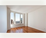 FINANCIAL DISTRICT RENTALS: LUXURY CONDO: MASSIVE 2 BED - $6,415